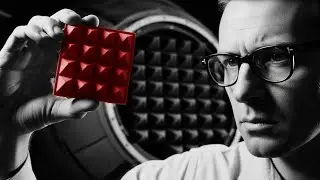 The Naval Engineer Who Perfected Anechoic Coating &mdash; And Made US Submarines Silent