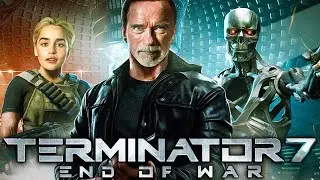 TERMINATOR 7 Latest News + Everything We Know