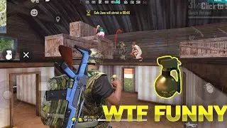 Adam Vs Alok Funny Video😁||How To Push *Grandmaster* Like Adam & Alok🤪||🔰#Short #Shorts🔰