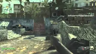 Mw3 Infiziert -DerCoole01