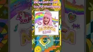 PERSONAL FAIRY single released on music streaming platforms!