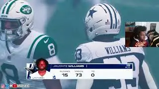 selljob of the mf year!!!| Jets Madden 26 Franchise Pt. 3