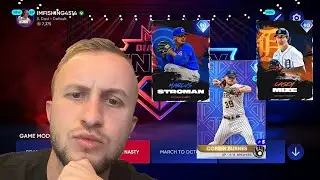 Best BUDGET Pitchers to Have in MLB The Show 22!