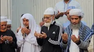 মুফতি ইয়াকুব আল মিসবাহ সাহেব।Mufti Eyakub Al Misbah Natore shahebمفتي يعقوب المصباح.