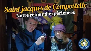 Du Puy en Velay jusqu'&agrave; l'abbatiale de Conques : FAQ et retour d'exp&egrave;riences + On annonce la suite !