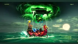 Event 1x1x1x1 Comet Shark