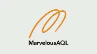Marvelous AQL Logo