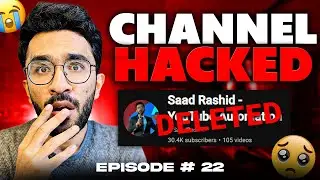 How to Secure YouTube Channel From Hackers?