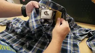 COEVALS Club Pearl Snap Shirt - Just One Thing To Know...