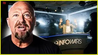 🚨Alex Jones & Infowars Under Deep State SIEGE