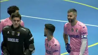 Rink Hockey - WSE Continental Cup - Final - OC Barcelos (POR) x FC Porto (POR)