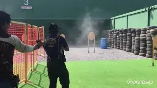IPSC Training Mordownzero