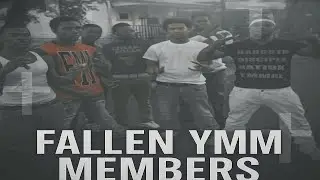 🇫🇷🇺🇸 FALLEN YMM (YOUNG MORGAN MAFIA) MEMBERS (2025): RIP CHRIS, VA, RIO, D-BLOCK...