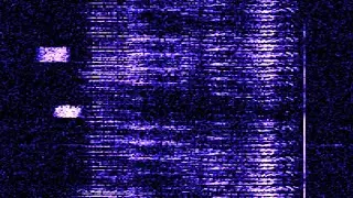 Shortwave Oddity Vocal Message Loop - 7050 kHz ~ LSB - September 16, 2025 - 1230 UTC
