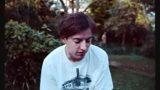 jack steadman - Travelling Song
