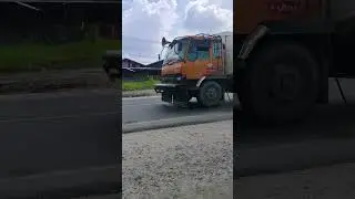 Truck cpo #truck #truckmania #cpo #shortsvideo #shortsviral #shorts