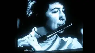 Документальний фільм про м.Бібрка 1965р.