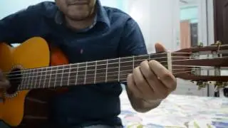 jab tak ms dhoni unplugged guitar cover fingerstyle