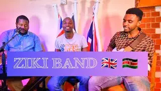 GITHERUKE  BY MIN RUTH WAMUYU LIVE PLAY BY ZIKI BAND UK 🇬🇧 @springforthchurch