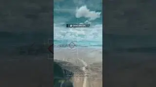 Flying Missles In COD Modern Warfare II