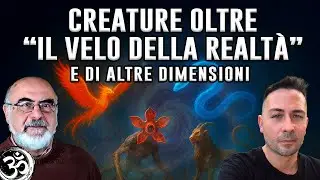 CREATURE OLTRE IL 