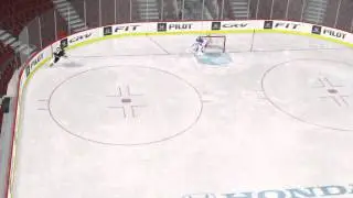 Trick shot montage NHL 15