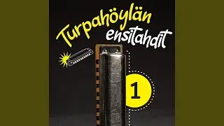 Peli-Jussin sy&ouml;m&auml;marssi