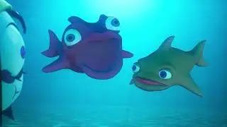 The Zach Hadel cameo from Beach Episode