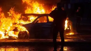 Chilean president reverses public transport fare hike as army announces curfew