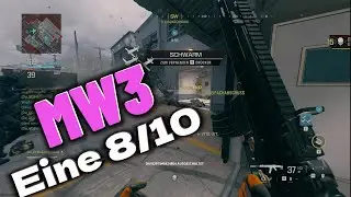 MW3 BESTES COD seit LANGEM!! Old school Commentary!