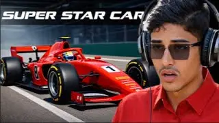 3 Super Race Cars 🔥 | Epic AI Racing Thumbnail | Hyper Speed Challenge
