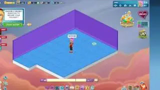Woozworld Quick and easy way to get free Beex and Wooz (no password required) 2017