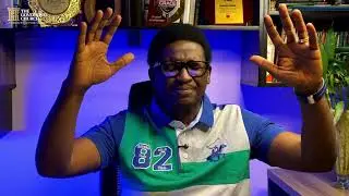 PART1 - Day 4 morning prayers- QAVAH-21 21 Days Fasting & Prayers | Pst Bamshak Bigwan