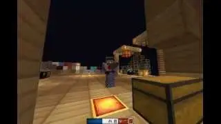 #3 Texture Pack Francia Nikinok 1.7.2
