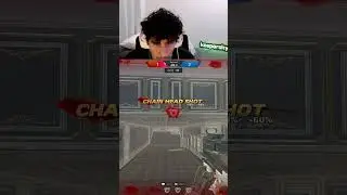 P90 & D-EAGLE NIVEL HACK!