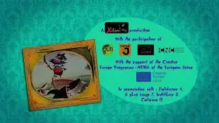 All Oggy And The Cockroaches Season Ending Title Credits History (2012-2018) In G Major 4