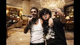Natanael Cano Ft Gabito Ballesteros - IMAG&Iacute;NATE 