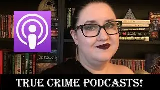 TRUE CRIME PODCAST RECOMMENDATIONS