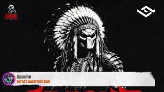 ANY ACT, WASAP MOS, RWD - Apache [GESTALT.PROMO]