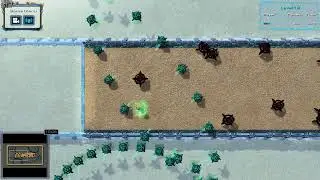 Starcraft 2 - SLA Level 12 PB - 980
