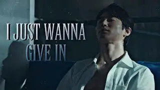 𝐈 𝐣𝐮𝐬𝐭 𝐰𝐚𝐧𝐧𝐚 𝐠𝐢𝐯𝐞 𝐢𝐧 ✗ 𝘳𝘺𝘶 𝘴𝘩𝘪 𝘰𝘩 + 𝘨𝘢𝘯𝘨 𝘯𝘢𝘮 𝘴𝘰𝘰𝘯