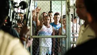 Inside Costa Rica's Toughest Prison, Where Inmates are Buried on Site Upon Death
