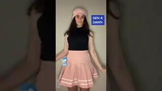 Outfits Inspired By Pokemon Trainers