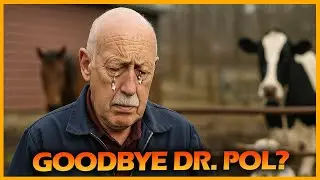 What Happened to Dr. Pol After the End of the Show? | 2025 Updates