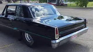 1967 Nova Pro Street