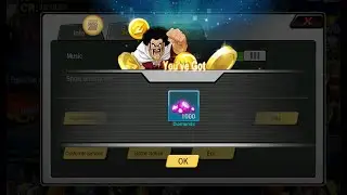 Fury Fighter: Code 1k Diamond