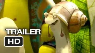 Epic US TRAILER 2 (2013) - Amanda Seyfried, Beyonc&eacute; Animated Movie HD