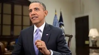 Weekly Address: Investing in Technology and Infrastructure to Create Jobs