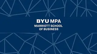 Meet the MPA