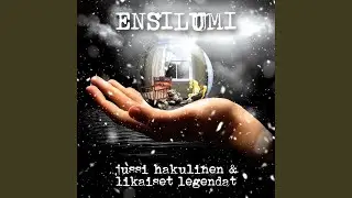 S&auml;rkynyt enkeli (Live)